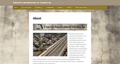 Desktop Screenshot of ciflorida.com